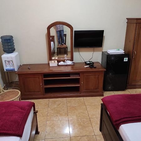 Hotel Randik Sekayu 외부 사진