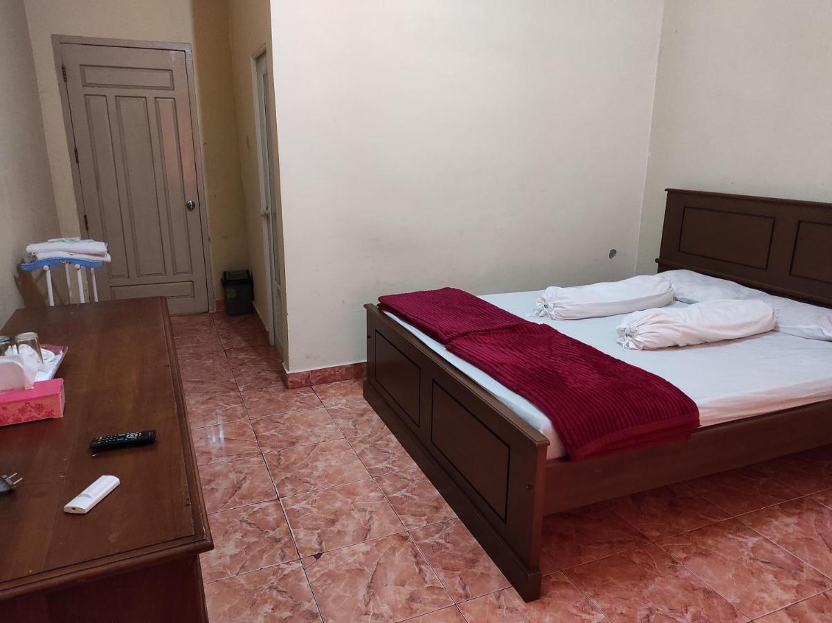 Hotel Randik Sekayu 외부 사진