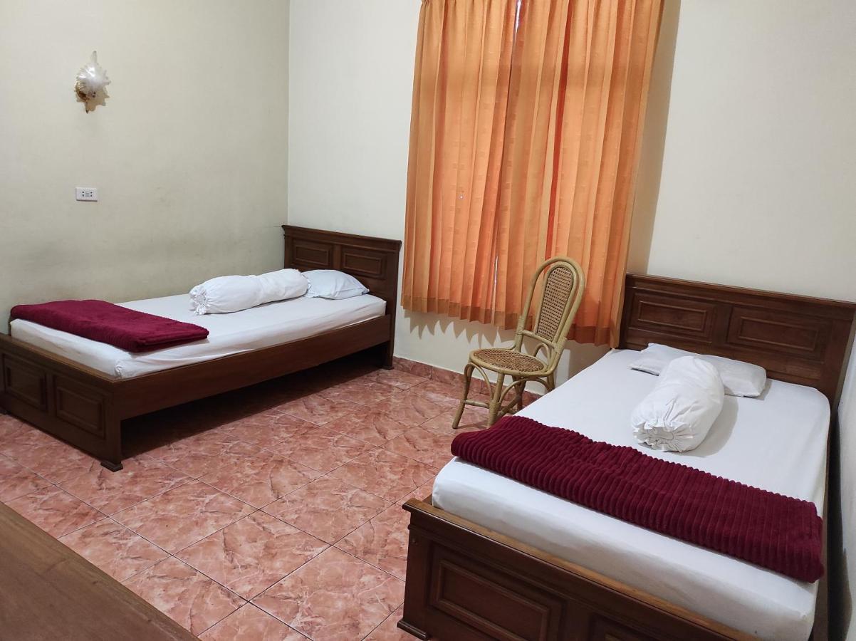 Hotel Randik Sekayu 외부 사진