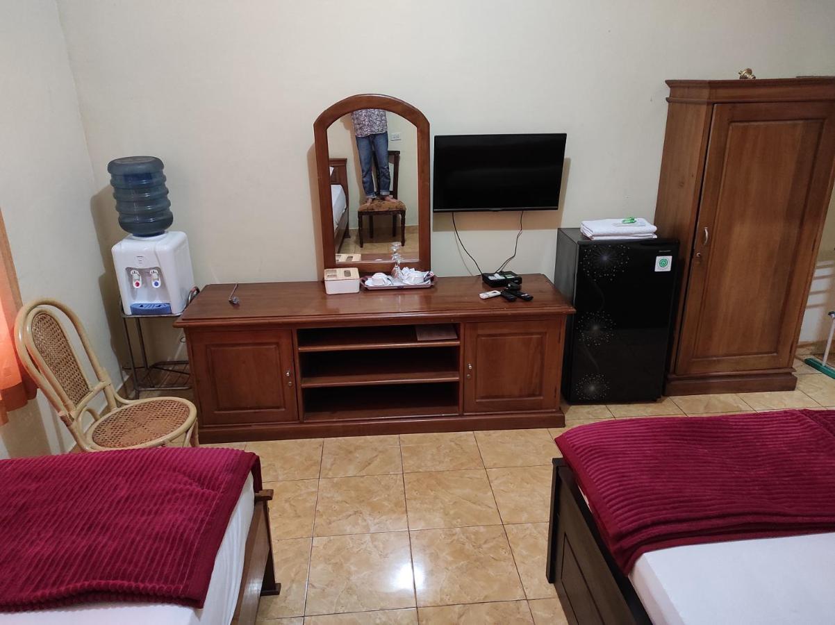 Hotel Randik Sekayu 외부 사진