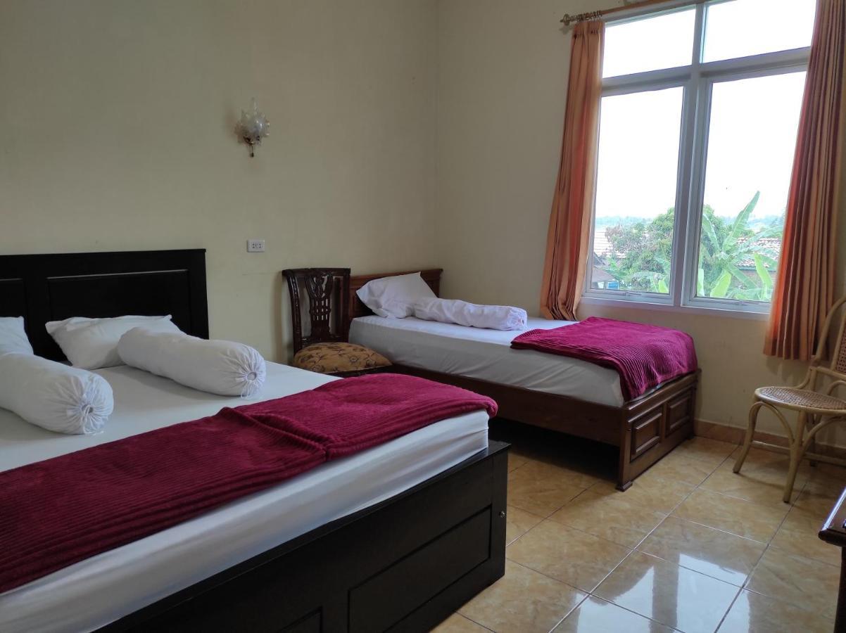 Hotel Randik Sekayu 외부 사진